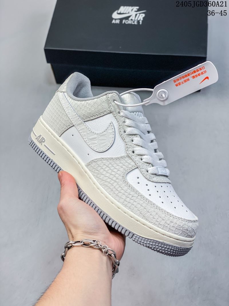 Nike Air Force 1 Shoes